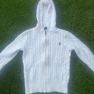 Ralph Lauren L 12-14 Sweater
